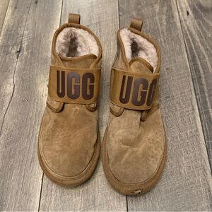 Uggs Neumel chestnut brown